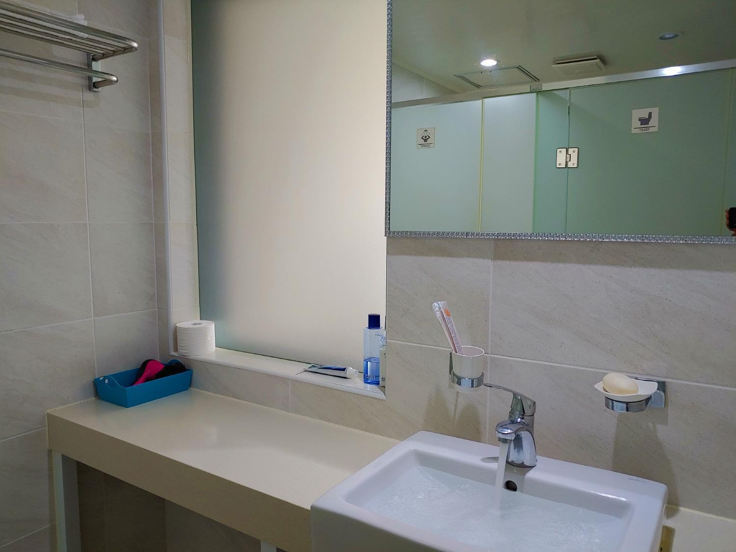 Hotel Rhangju Seogwipo Bagian luar foto