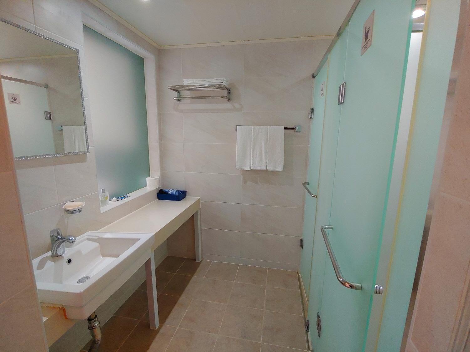 Hotel Rhangju Seogwipo Bagian luar foto