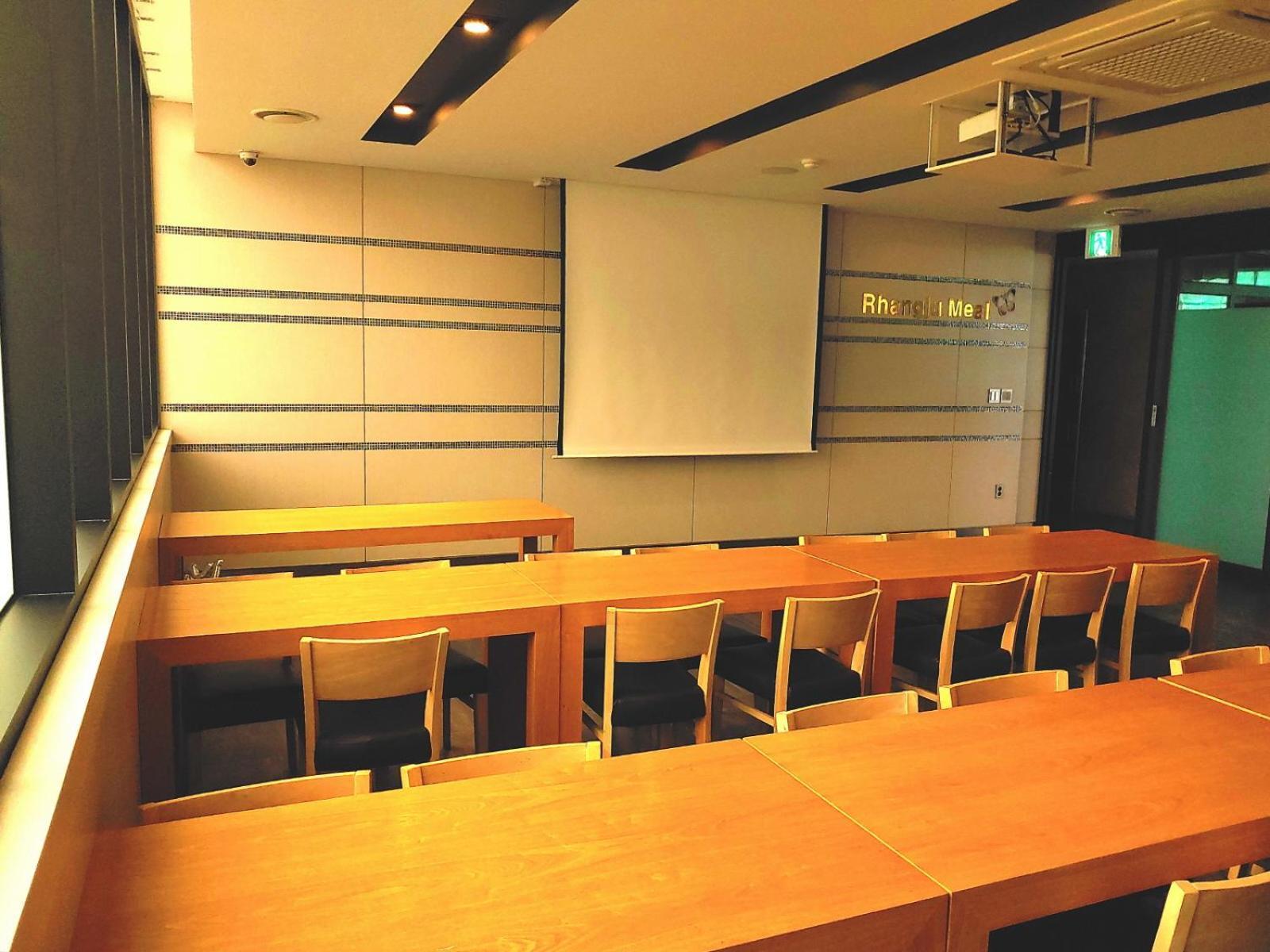 Hotel Rhangju Seogwipo Bagian luar foto