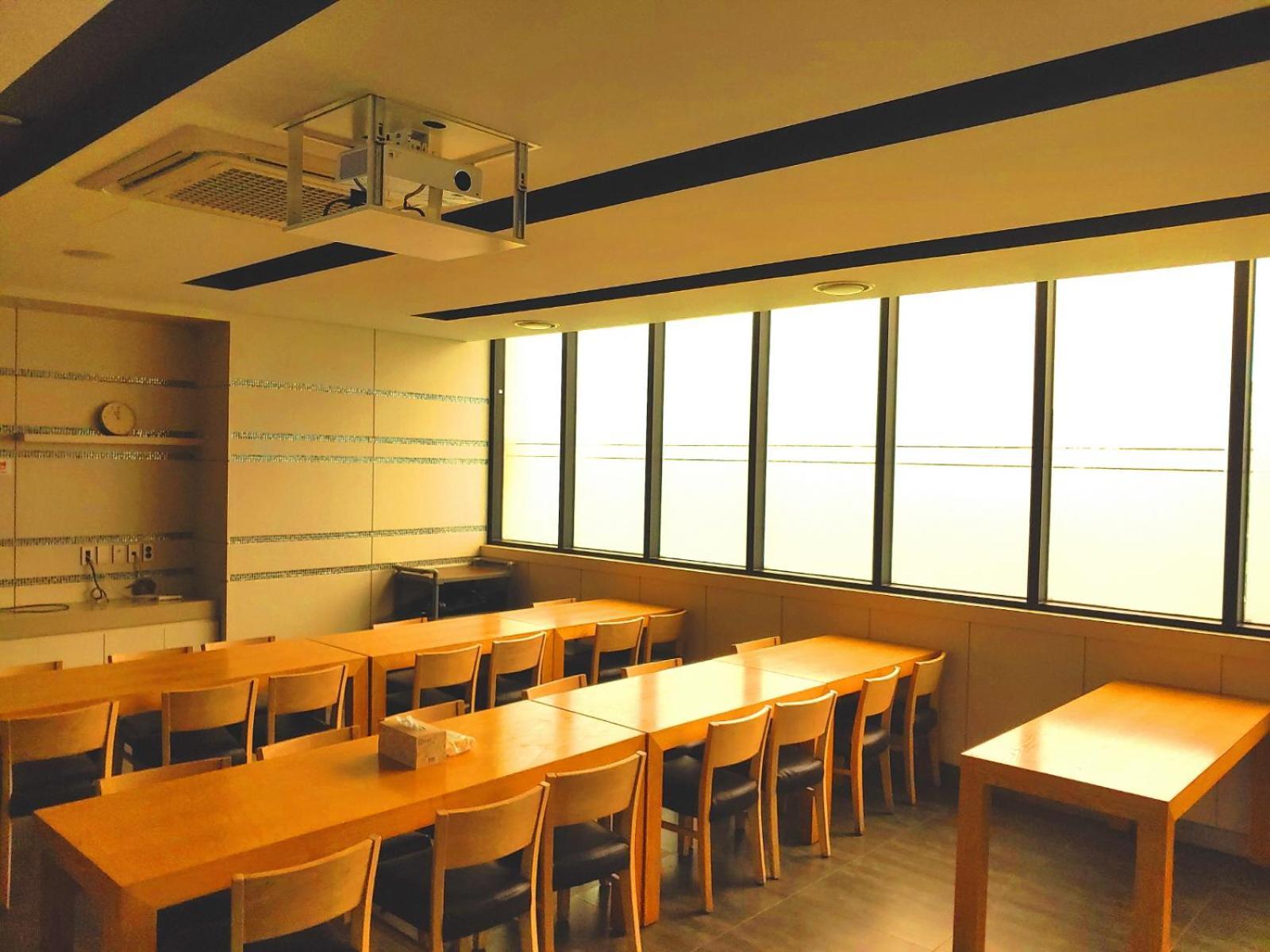 Hotel Rhangju Seogwipo Bagian luar foto