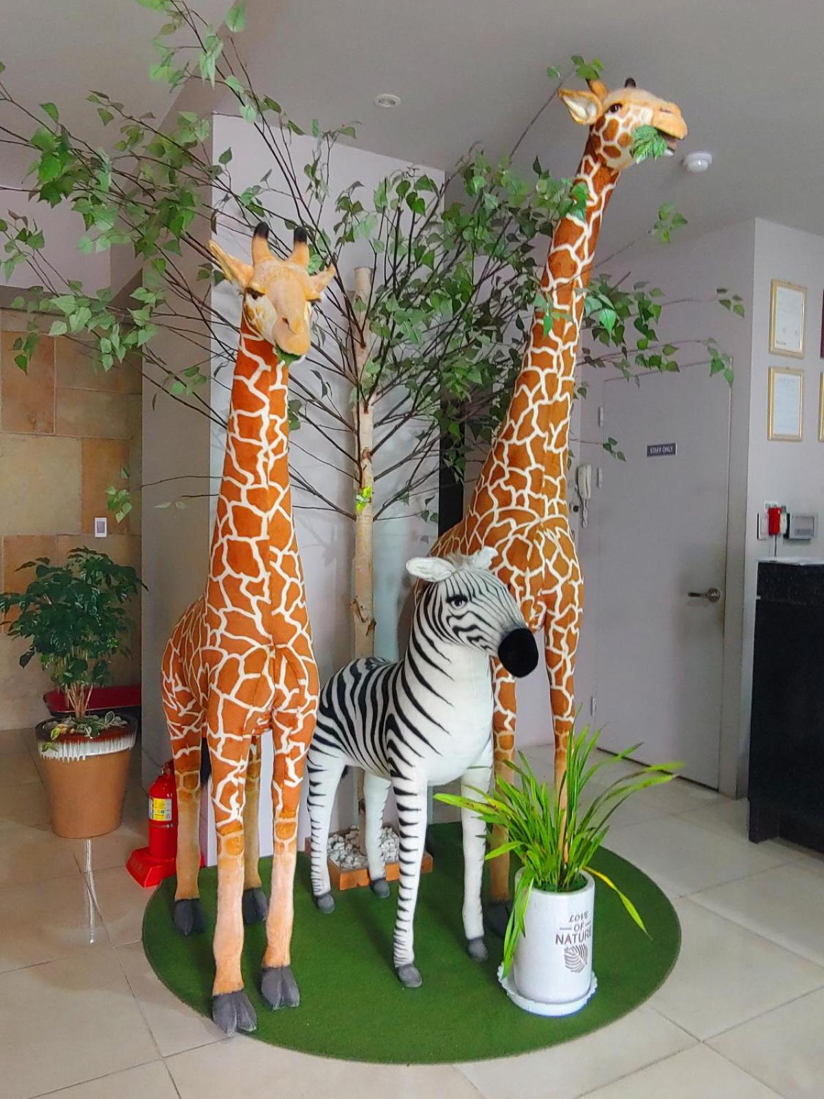 Hotel Rhangju Seogwipo Bagian luar foto